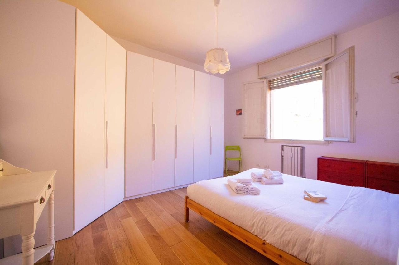Getthekey Duse Apartment Bolonha Exterior foto